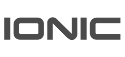 Ionic Logo