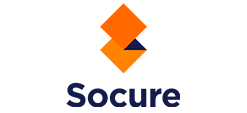 Socure Logo
